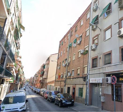 Piso en Venta en San Diego