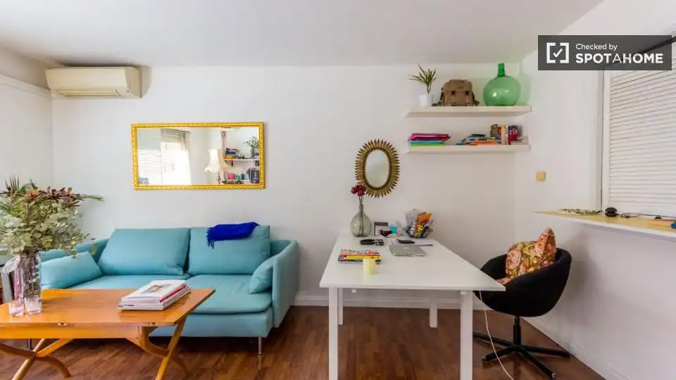 1 hab, 55m² en Berruguete, Tetuán, Madrid - Image 2