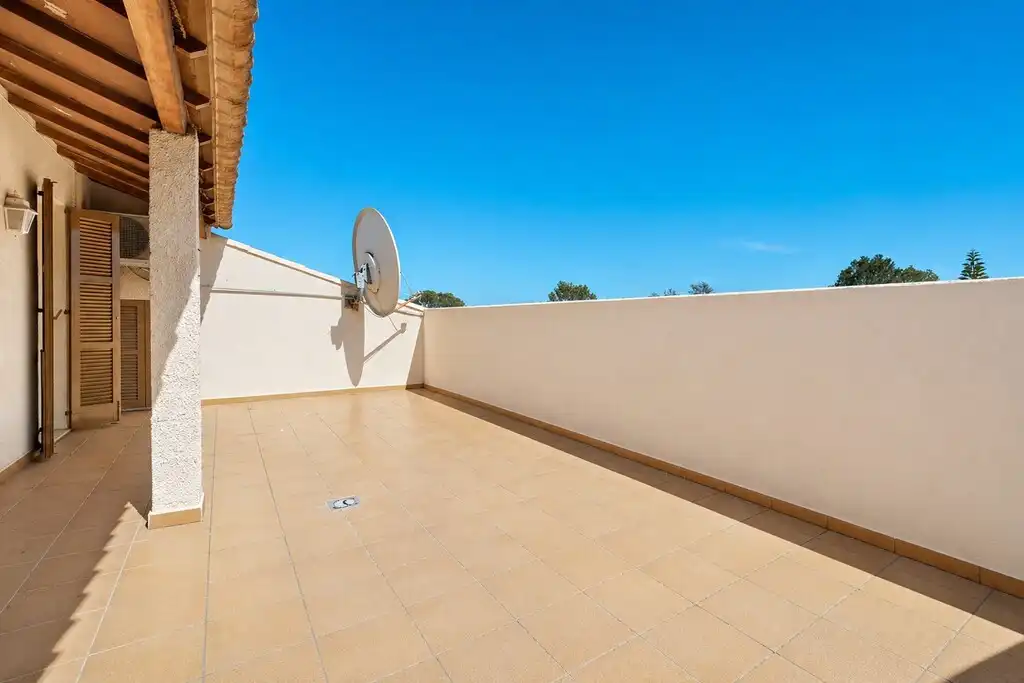 Country house with pool for sale in Campanet, imagen 18