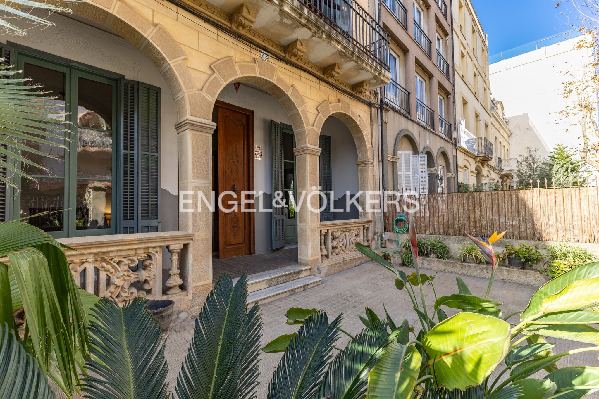 Exterior view of House or chalet for sale in Pineda de Mar  with Heating, Terrace and Storage room