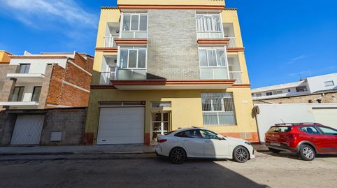 Foto 3 de Edifici en venda a Carrer de L'abadia, 10, Bellreguard, Valencia