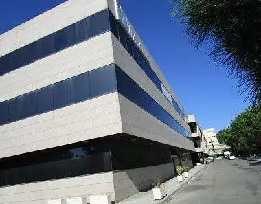Parkplatz zum Verkauf in CERRO DEL AGUILA, imagen 13