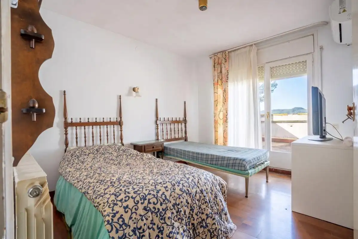 Casa con terraza en venta en Via Abadia de Poblet, imagen 31