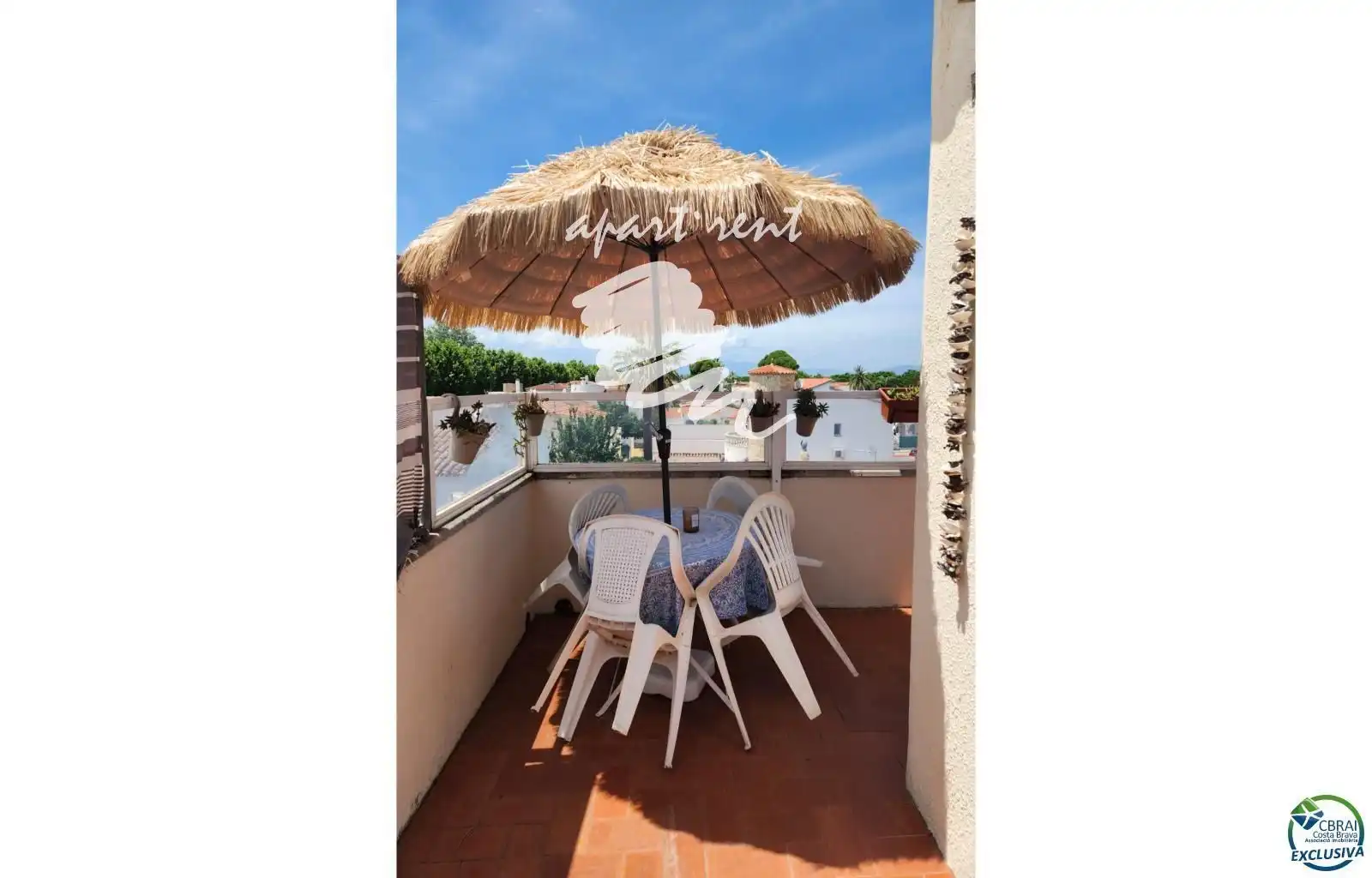 Piso con terraza en venta en moxo, imagen 12