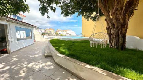 Foto 3 de Casa o xalet en venda a Calle Morro de las Mesias, 28, Armeñime - Las Moraditas - Las Cancelas, Santa Cruz de Tenerife