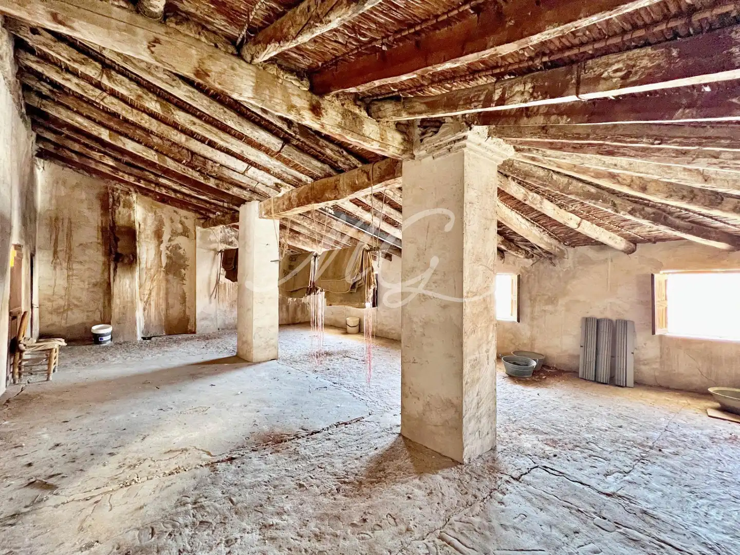 Casa o xalet en venda en Soneja