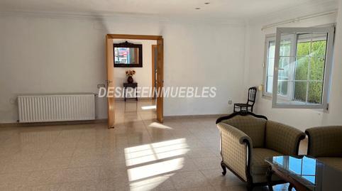 Foto 4 de Casa o xalet de lloguer a Carrer 231, La Cañada, Paterna