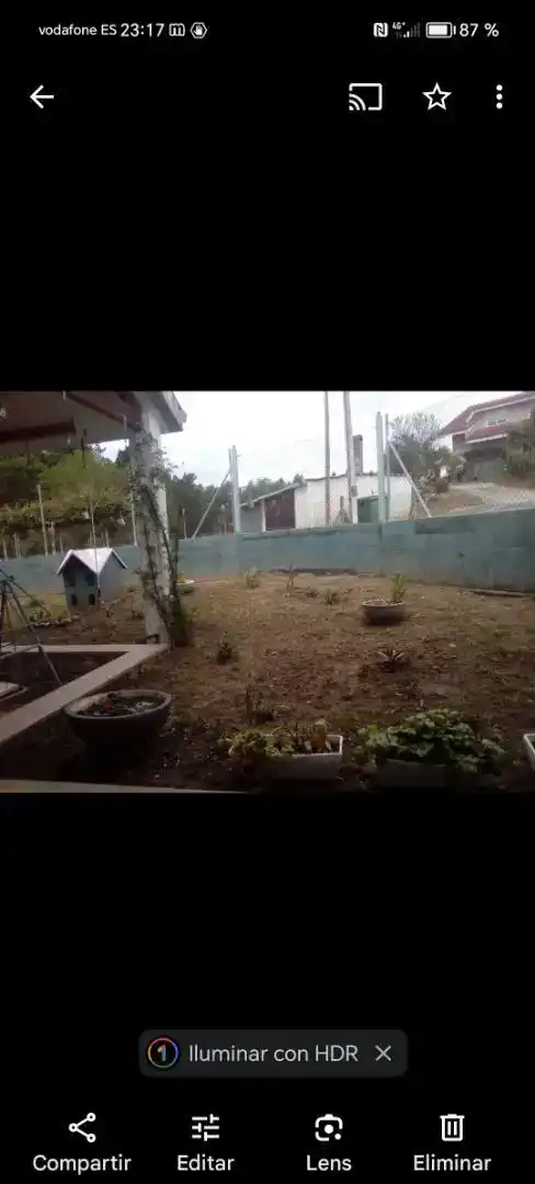 Casa o xalet en venda en Punxín