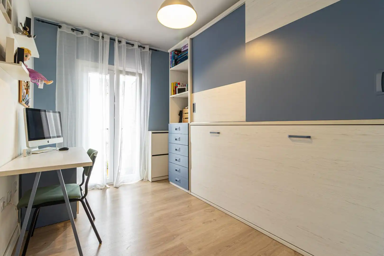Appartement avec terrasse à vendre à La Plata, imagen 8