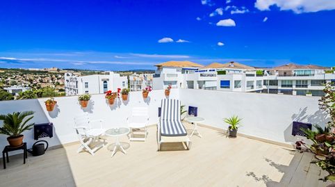 Foto 3 de Ático en venta en Puerto Banús, Marbella
