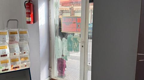 Foto 2 von Geschaftsraum zur Miete in Calle Santa Teresa de Jesús, 5, Paseo Marítimo - San José - La Laguna,  Cádiz Capital