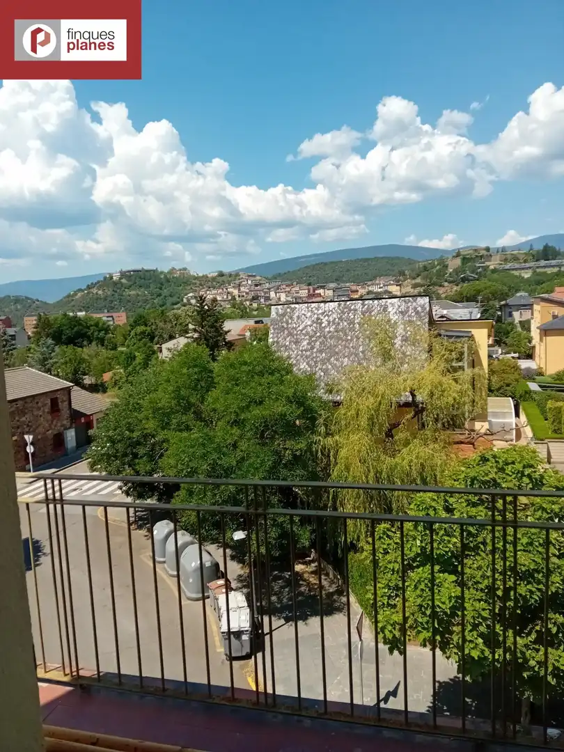 Appartement avec ascenseur à vendre à La Seu d'Urgell, imagen 10