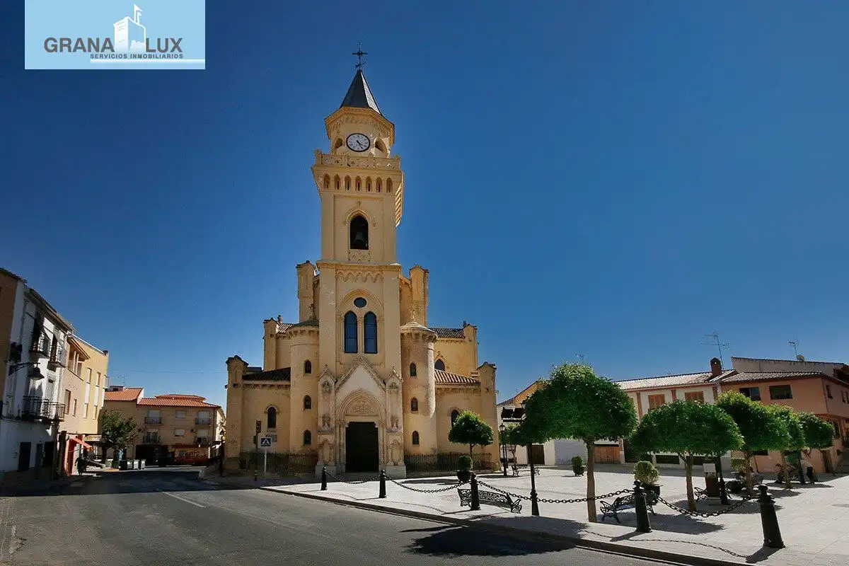 Local comercial en venta en Calle MOLINOS 24