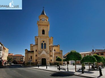 Local comercial en venda a Calle MOLINOS 24