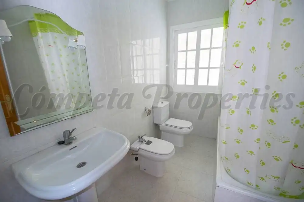 House with terrace for sale in Torrox Pueblo, imagen 11