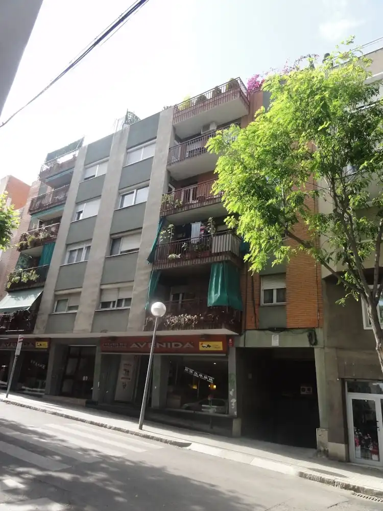 Piso en venta en Avinguda de Rafael Casanova, imagen 2