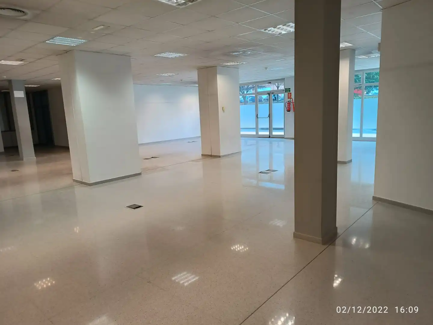Local comercial en alquiler en Plaça Tarascon, imagen 6