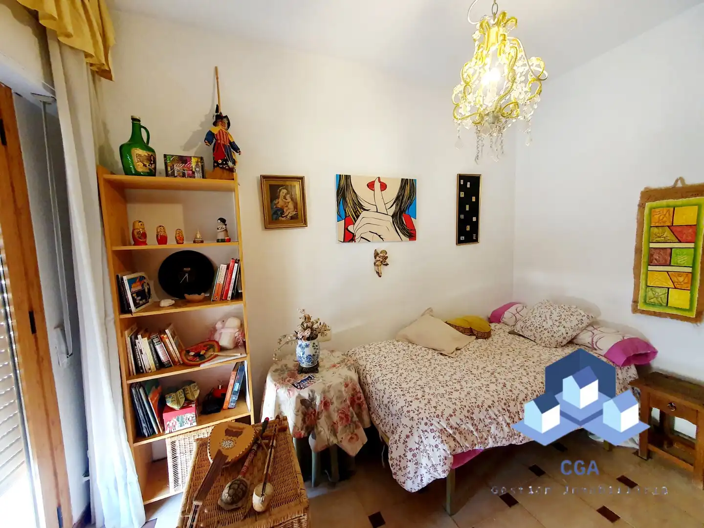 Piso con terraza en venta en Lorca Ciudad, imagen 15