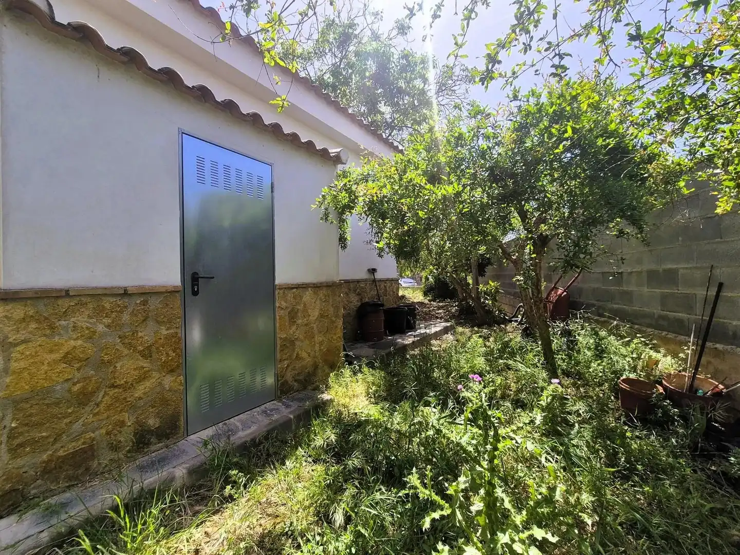Casa con jardín en venta en Loja, imagen 6