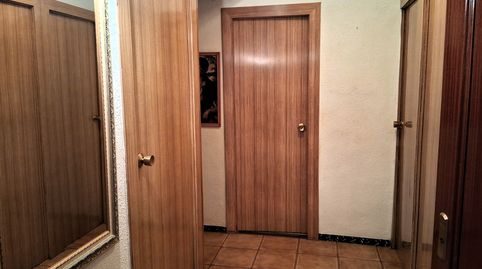 Foto 4 de Piso en venta en Calle de Tomás Higuera, Las Fuentes, Zaragoza Capital