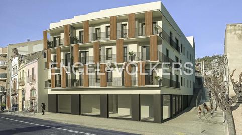 Foto 2 de Ático en venta en Vallirana, Barcelona