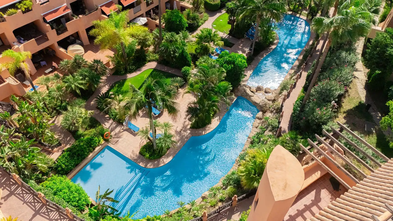 Pis amb piscina en venda a Urbanización Los Flamingos 104, imagen 27
