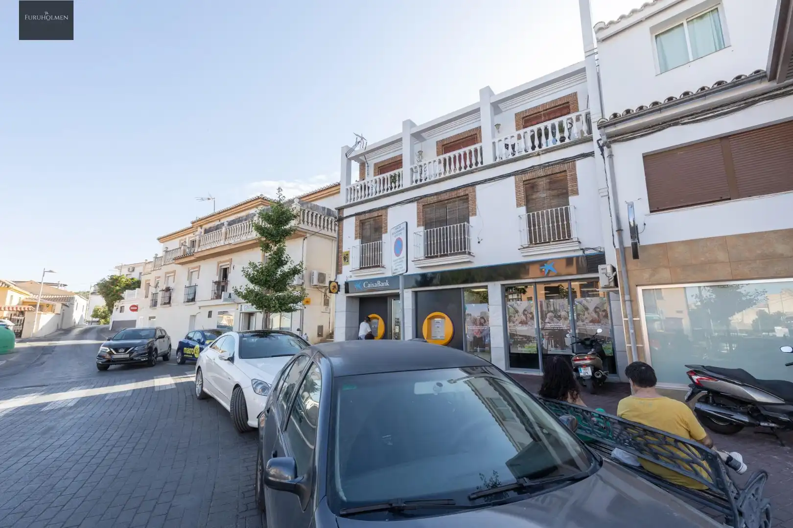 Piso con terraza en venta en Calle Calle de Cádiz, 6, imagen 28