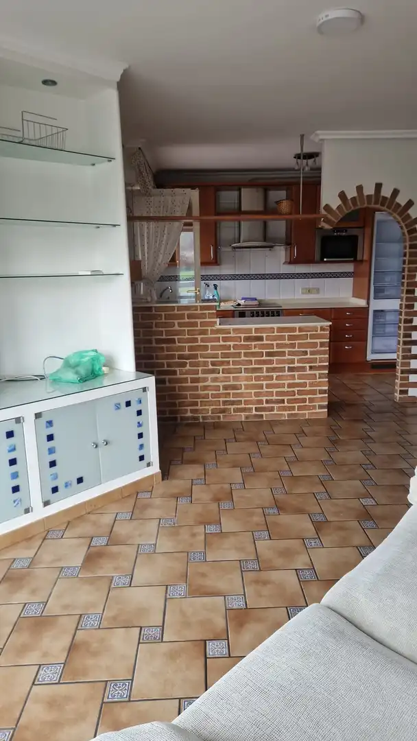 Flat for rent in Torrelavega - PLAZA DE LAS AUTONOMIAS, Nueva Ciudad