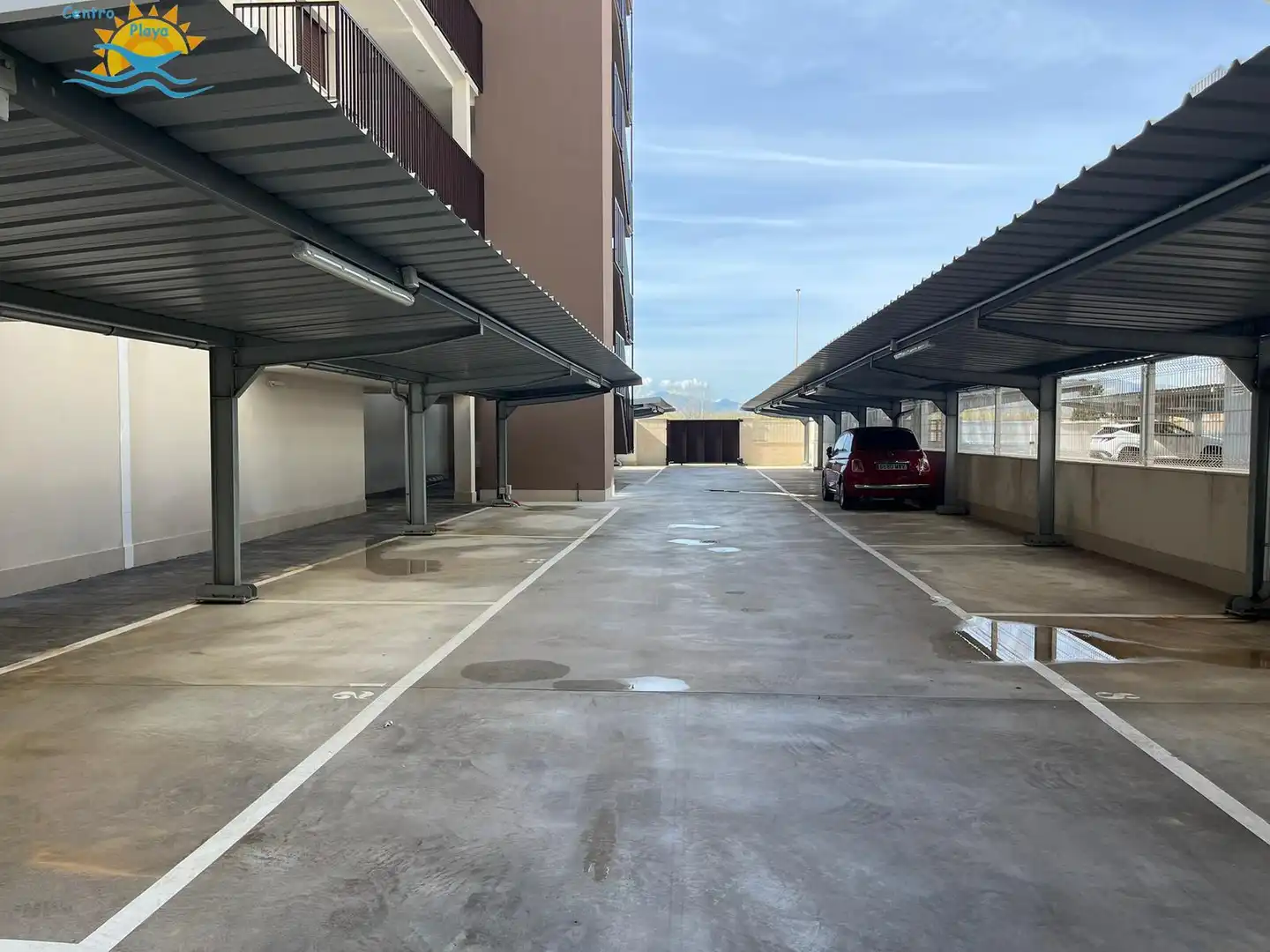 Attique avec piscine à vendre à Daimús, imagen 35