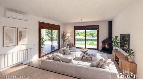 Foto 4 de Casa o xalet en venda a La Goba, Vidreres