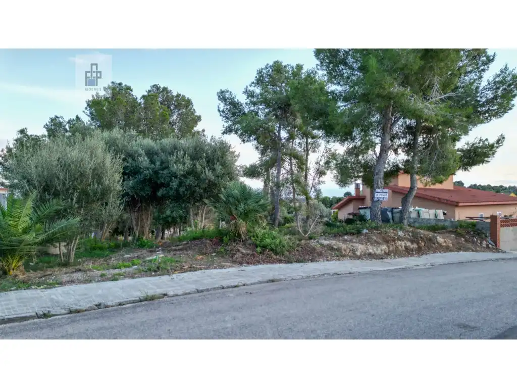 Residential for sale in Castellet i la Gornal
