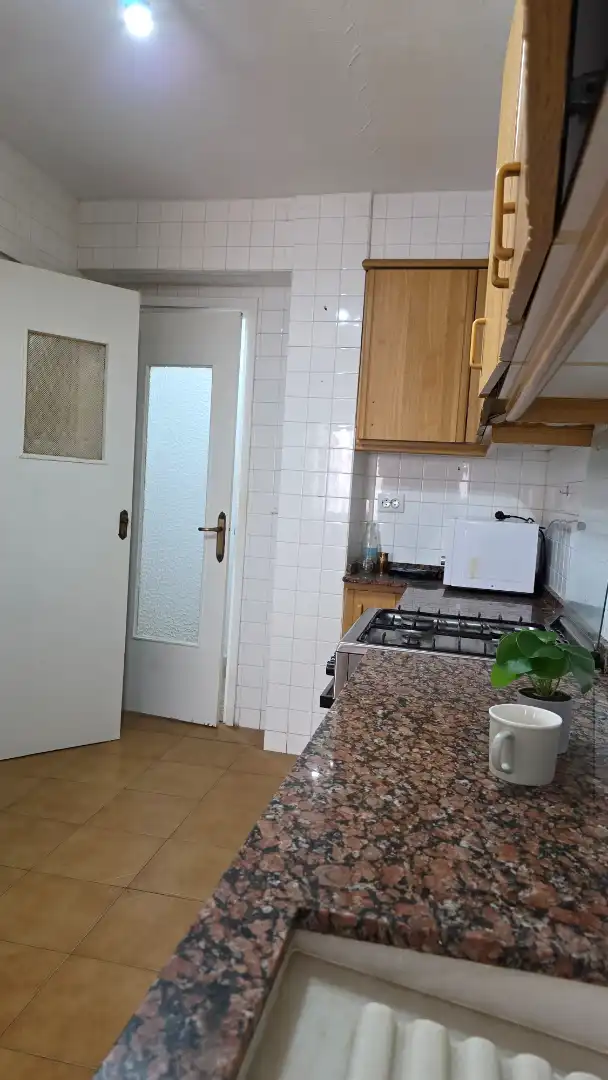 Flat for sale in Sant Josep - Zona Hospital
