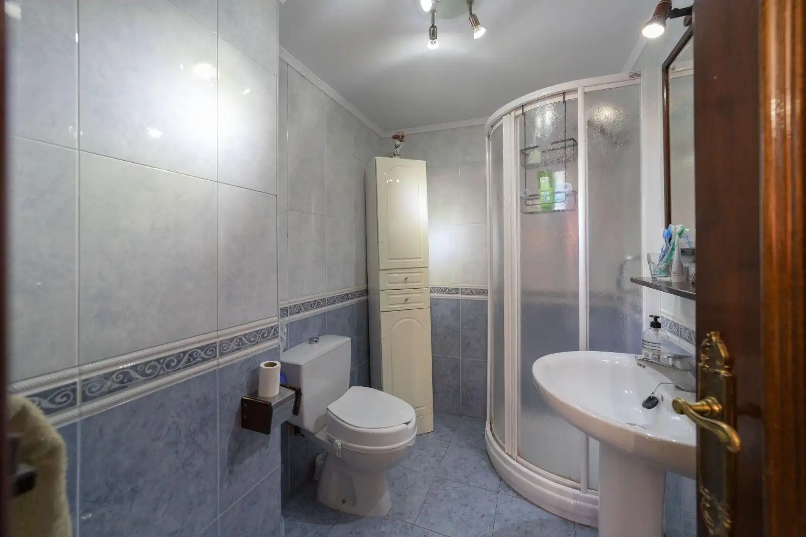 Wohnung mit Aufzug zum Verkauf in Avenida de Andalucía, imagen 32