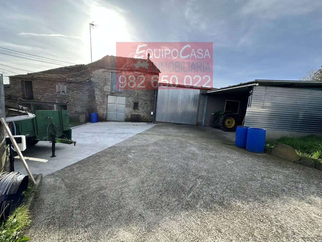 Casa con jardín en venta en Parroquias del Oeste, imagen 19