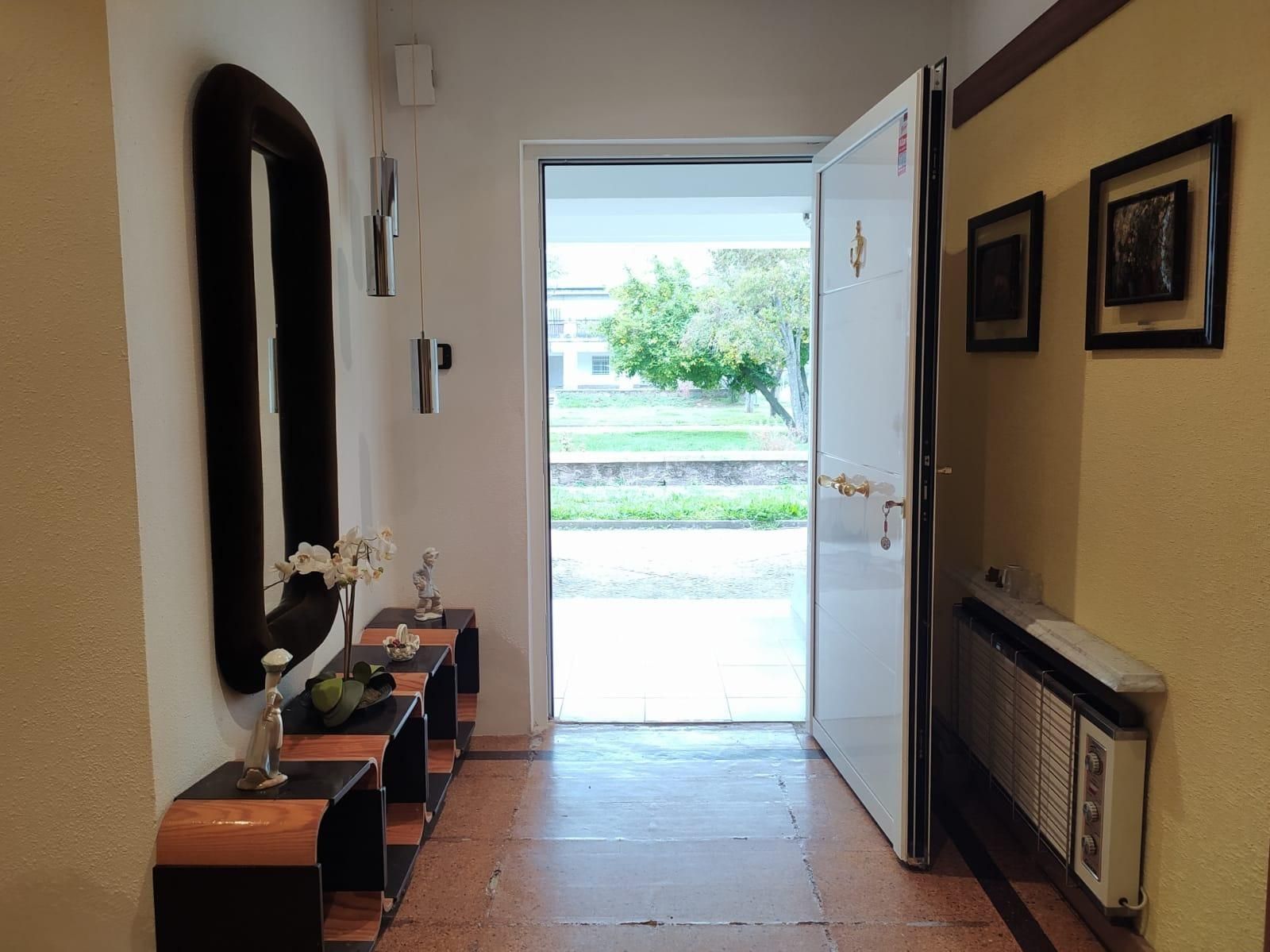 Casa o xalet en venda en Ponferrada amb Calefacció i Jardí privat