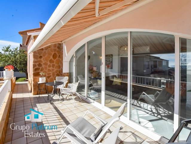 Casa-chalet en Venta en Palomares