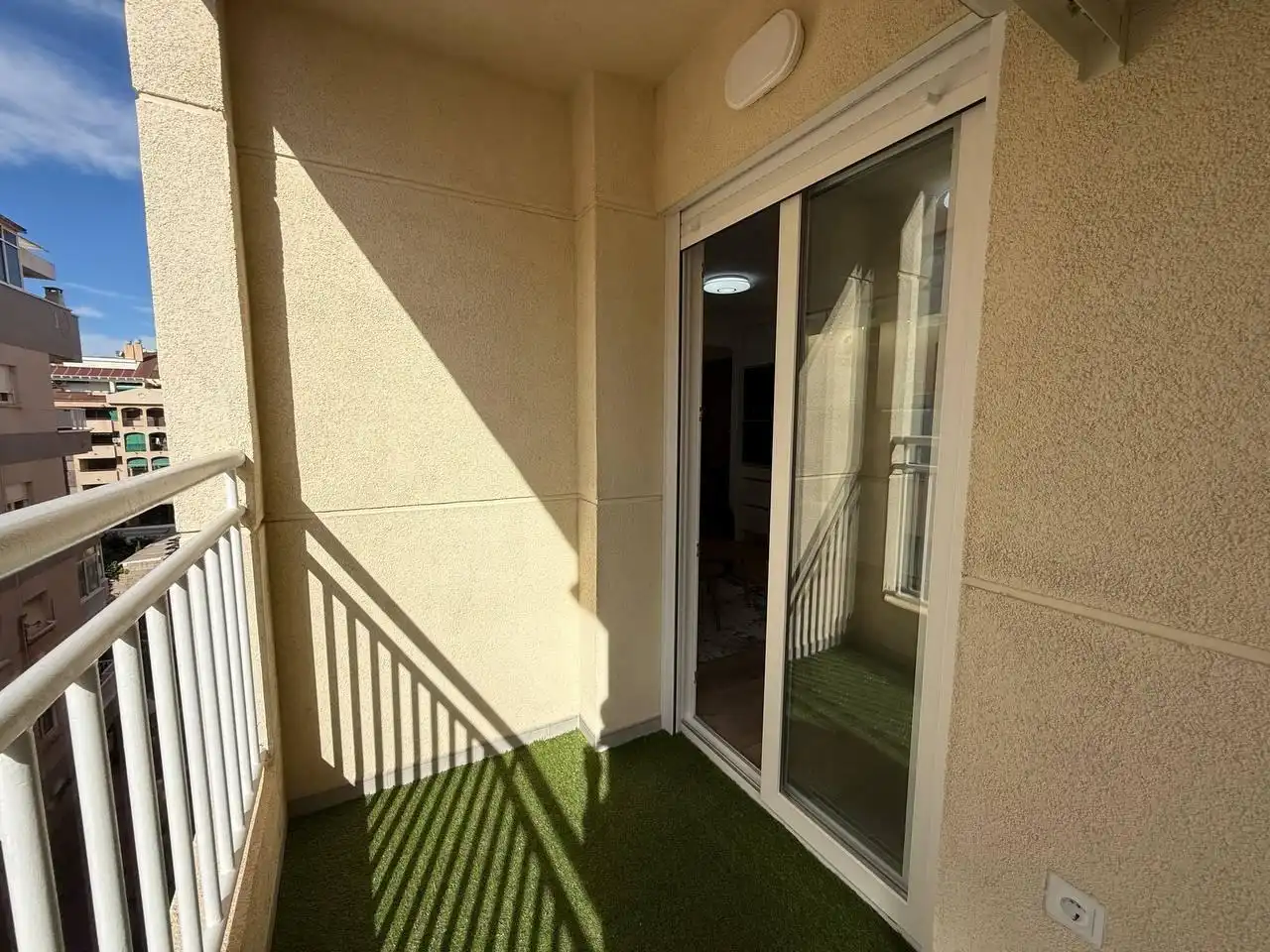 Terrassa de Apartament en venda en Torrevieja