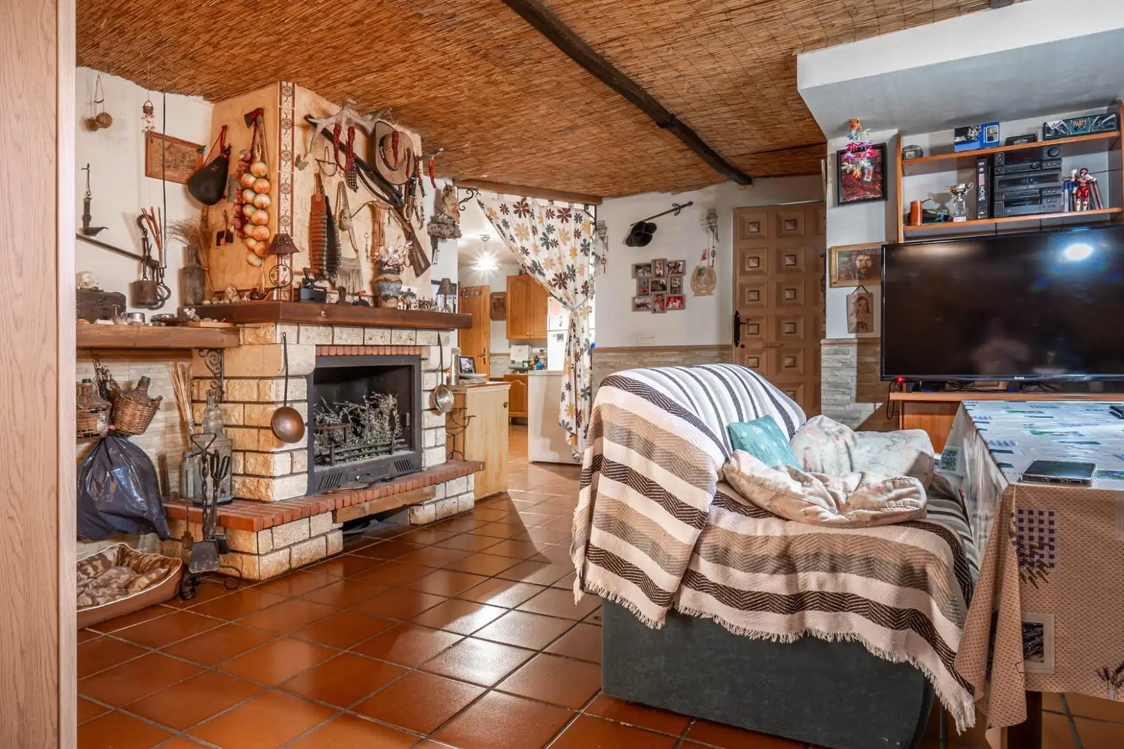Casa o xalet en venda a San Francisco - Chorillo