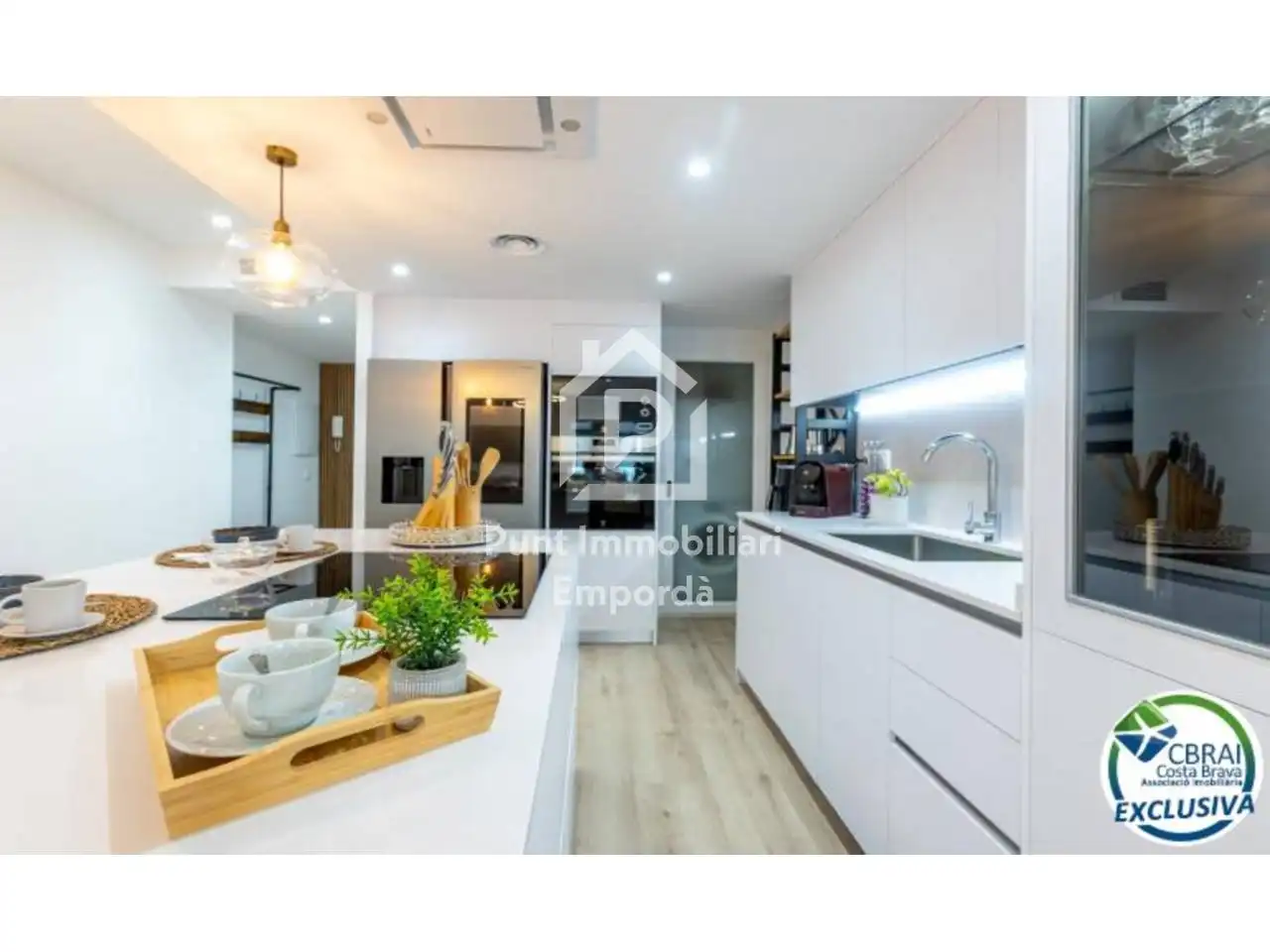 Flat with lift for sale in Calle Madrid, imagen 4