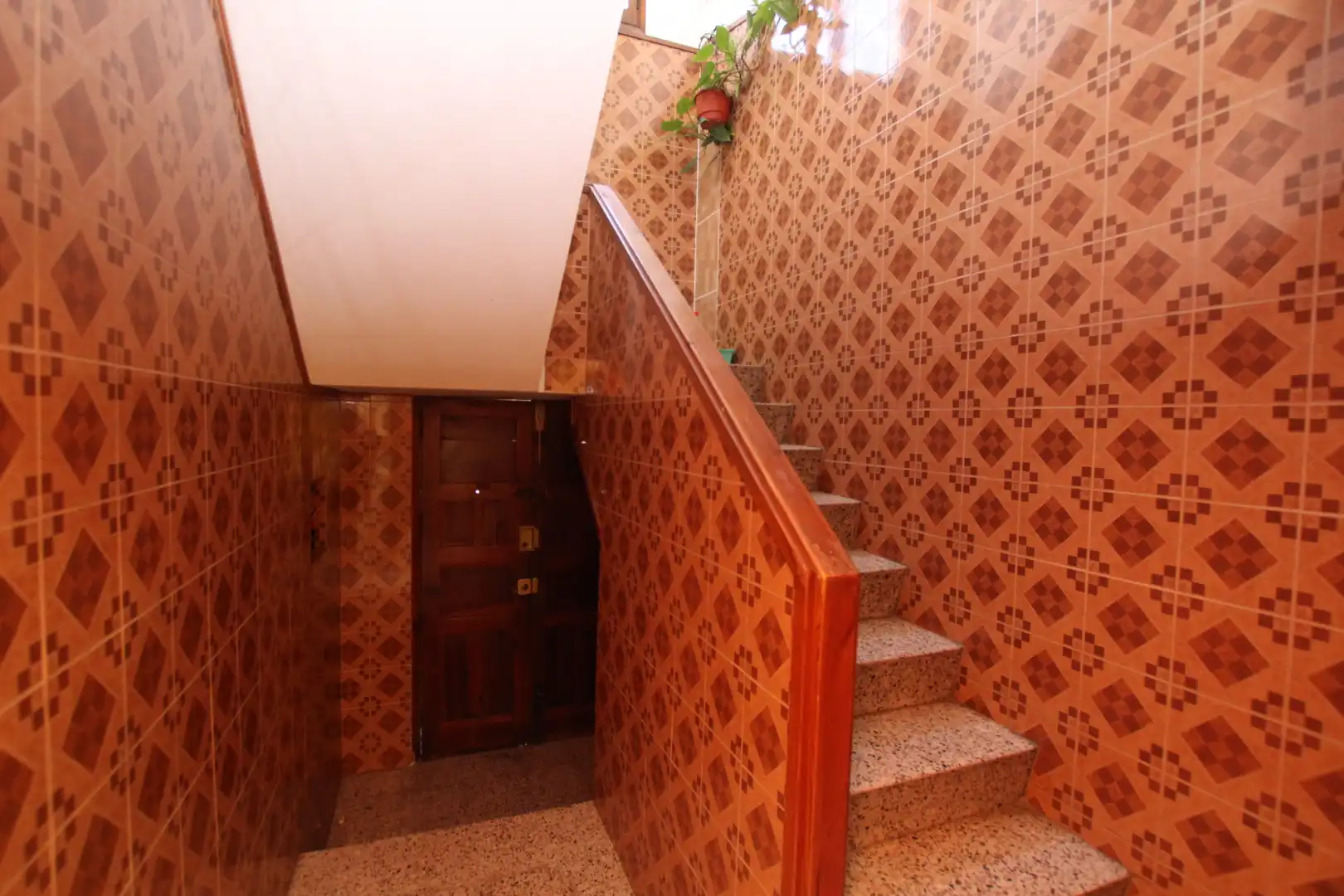 Casa con terraza en venta en Avenida Escaleritas 131, imagen 32