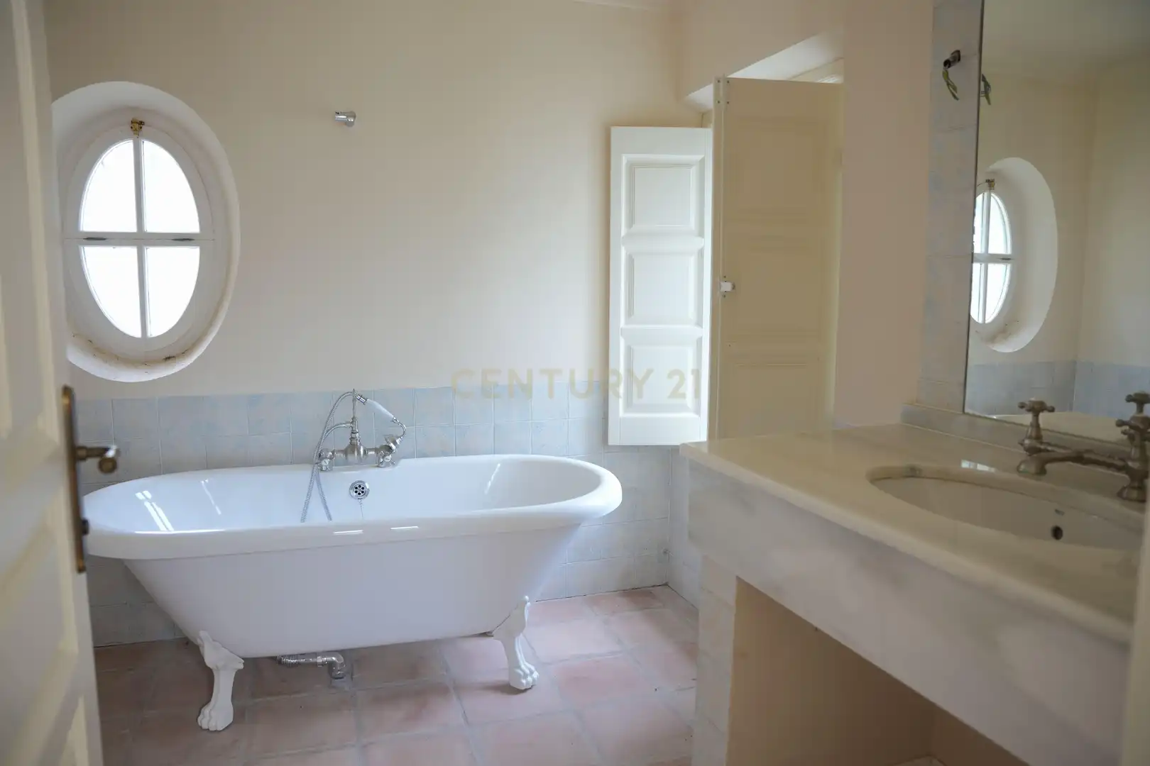 Baño de Casa o chalet en venta en Alhaurín El Grande con Jardín privado, Trastero y Piscina