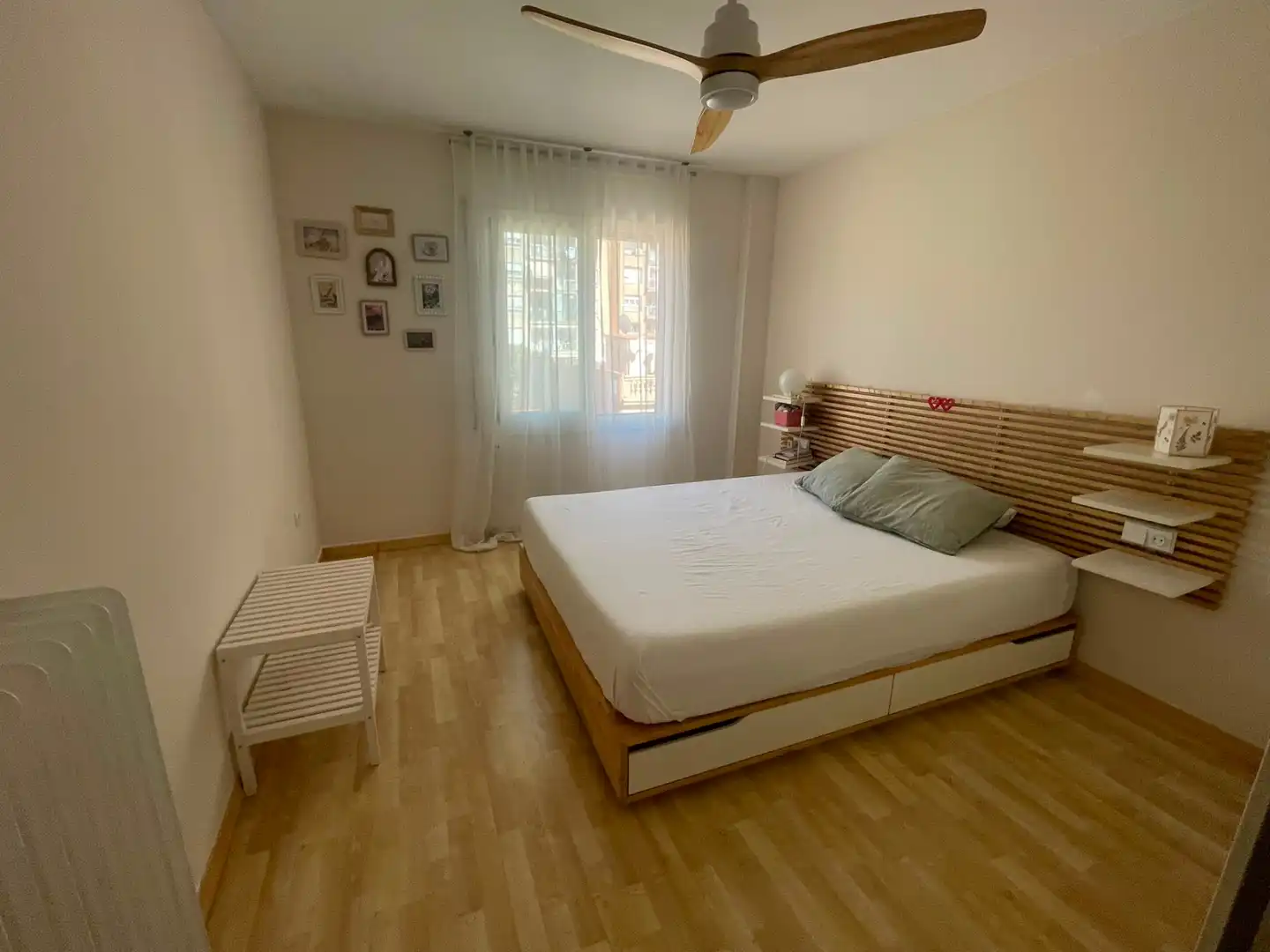 Flat with terrace for sale in Carrer de Catalunya, imagen 10