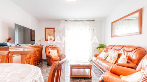 Foto 2 de Casa adosada en venda a Las Cabañuelas, Almería