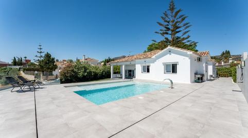 Photo 3 of Country house for sale in C. Dinamarca, 3, Cortijo de Maza - Finca Monsalvez - El Olivar, Málaga Capital