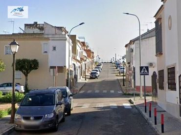 Casa a schiera in vendita a Calle SENECA