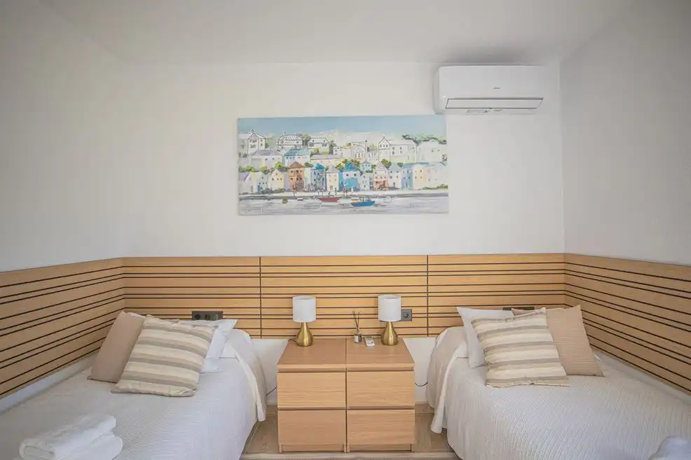 Apartament amb ascensor en venda a Nueva Andalucía, imagen 13