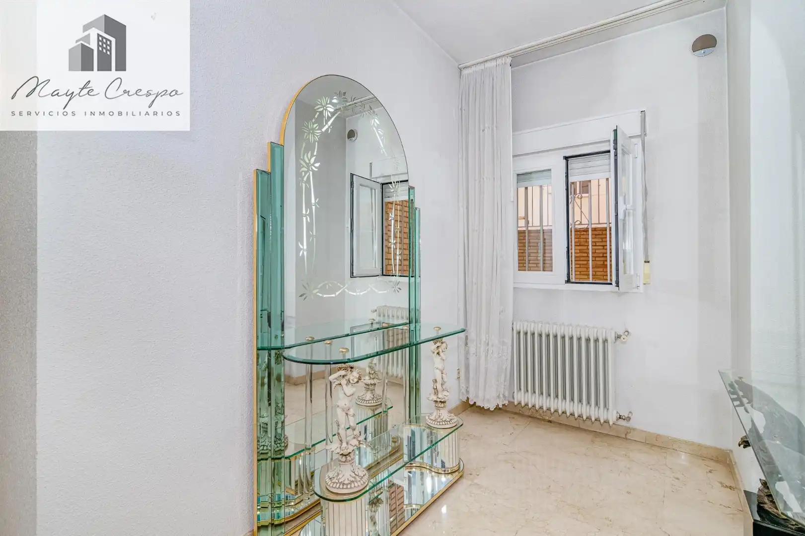 Flat with terrace for sale in DOCTOR MUÑOZ FERNANDEZ 1, imagen 19