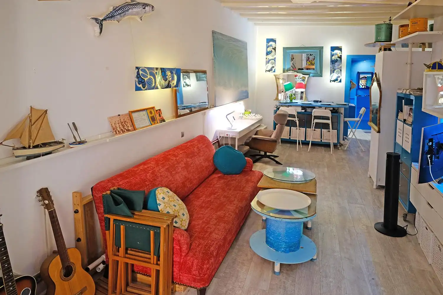 Loft avec terrasse à vendre à Ciutat Vella, imagen 4