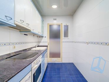 Appartamento con ascensore in vendita a Carrer de l'Encarnació