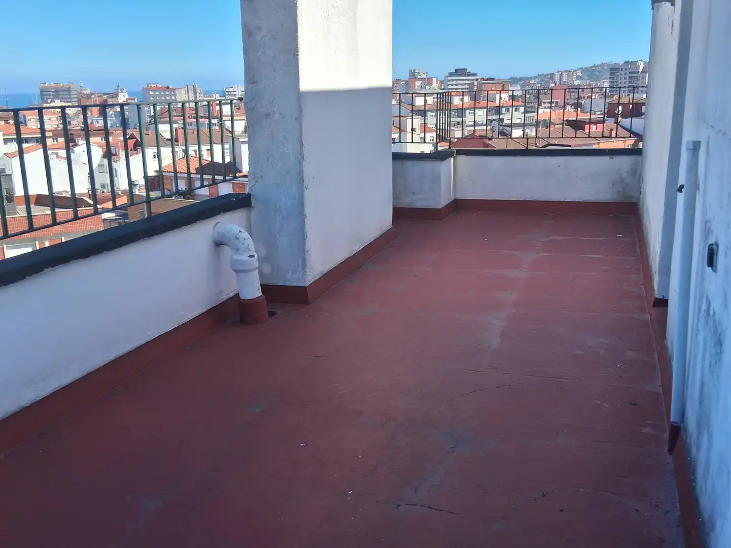 Pis amb ascensor de lloguer a Gijón - AV HERMANOS FELGUEROSO 34, imagen 14